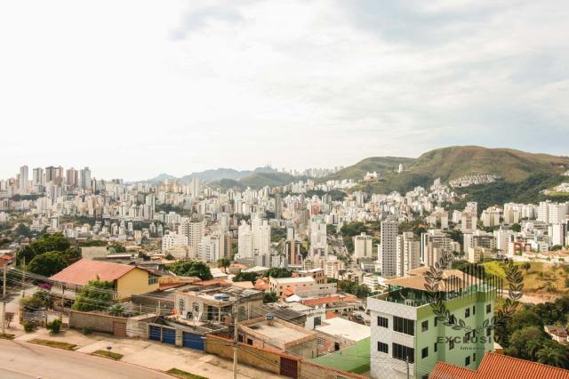 Apartamentos 3 quartos 1 vaga - palmeiras - Foto 2