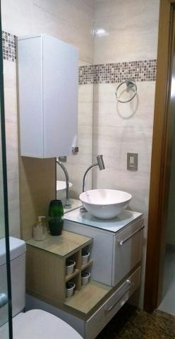 Oportunidade! linda cobertura 02 quartos à venda no buritis! - Foto 17