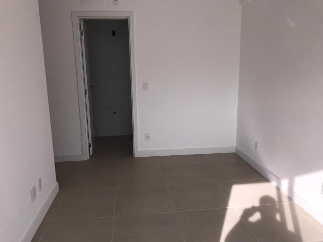 Apartamento novo, 2 dormitórios, Próximo a Udesc, Itacorubi, Florianópolis/SC - Foto 10