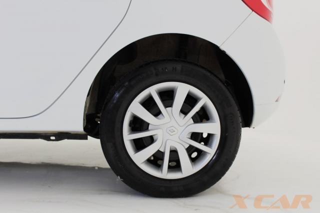 Renault Sandero 1.0 12v Sce Flex Expression Manual Uber Sem Entrada - Foto 13