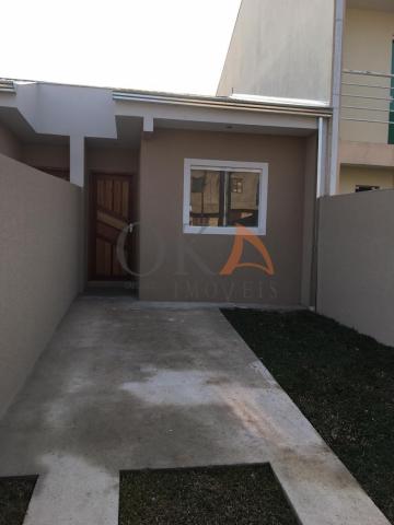 Casa 42m² 02 dormitórios no campo de santana é na oka imóveis - Foto 4