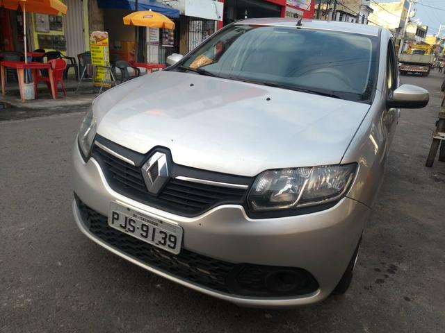 Sandero Exp 1.6 Oportunidade - Foto 3
