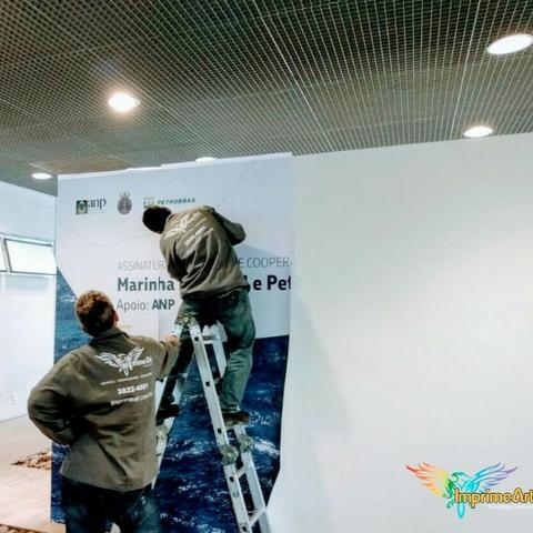 Comunicação Visual - Serviços Gráficos - Foto 2
