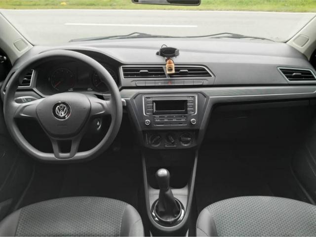 Volkswagen Gol TRENDLINE 1.6 - Foto 7
