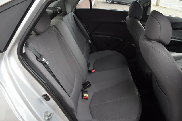 Hb20s 1.6 premium flex 4p automático *único dono*47.000 km - Foto 14
