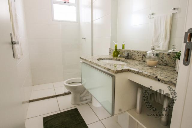 Apartamentos 3 quartos 1 vaga - palmeiras - Foto 9