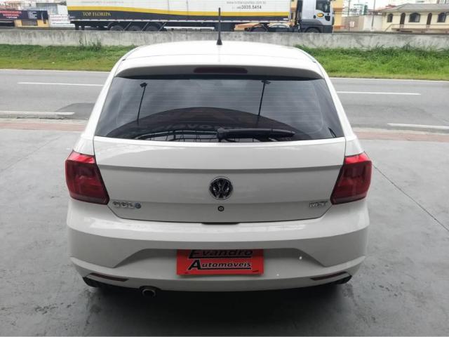 Volkswagen Gol TRENDLINE 1.6 - Foto 5