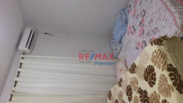 Casa com 2 dormitórios à venda por r$ 240.000,00 - hernani sá - ilhéus/ba - Foto 5