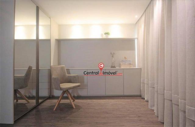 Belíssimo apartamento duplex - Foto 7