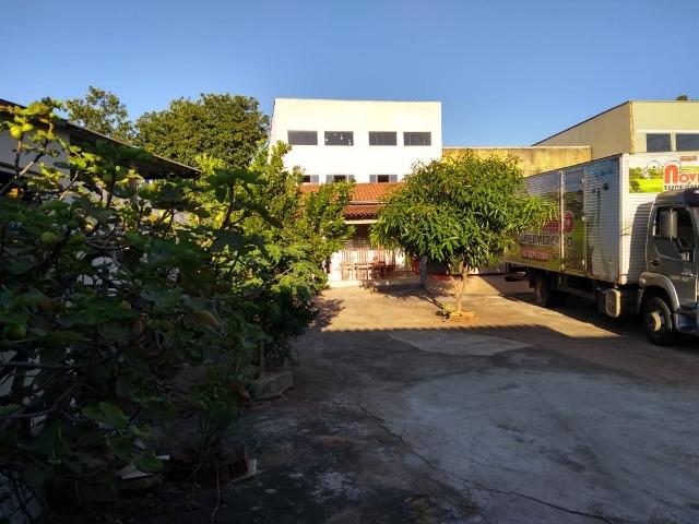 Casa 3/4 um suite - Bairro Industrial Mooca - Foto 16