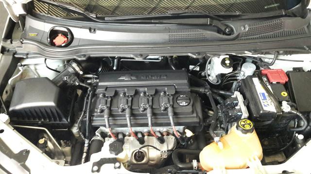 Gm/onix lt 1.4 - Foto 15