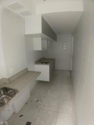 CONTEMPORÂNEO RESORT, APARTAMENTO 3 Qts (1 Suite) - Foto 13