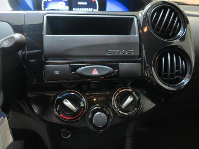 TOYOTA ETIOS 1.3 X 16V FLEX 4P 2019 - Foto 14