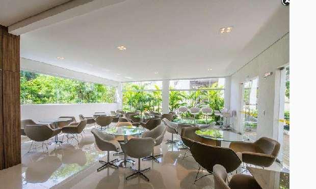 Apartamento de 2 quartos c/ suíte à venda no buritis - Foto 5