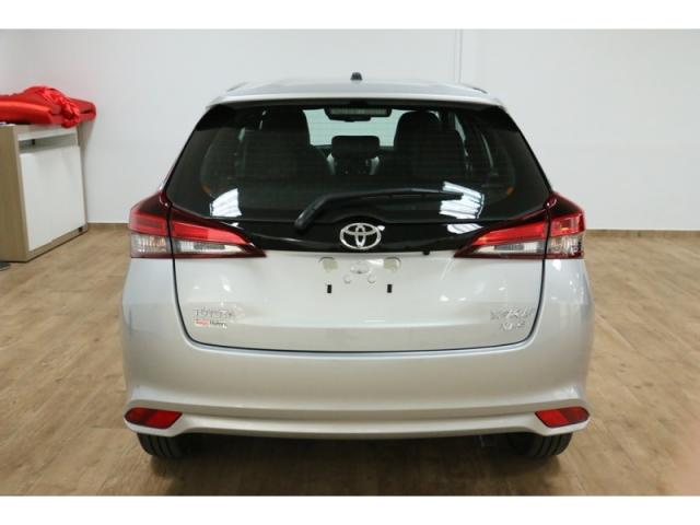 TOYOTA YARIS 1.5 16V FLEX XLS 2019 - Foto 4