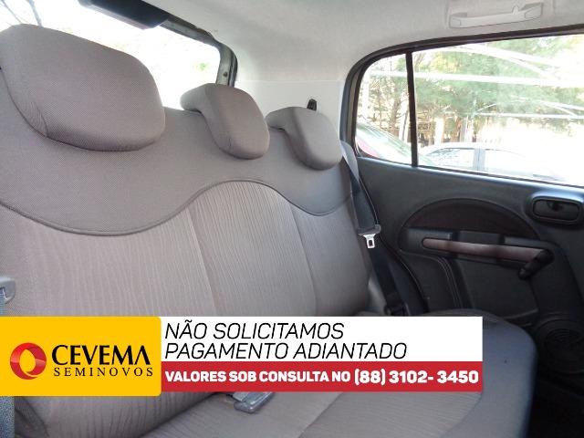 Fiat Uno Way 1.4 Flex - Foto 8