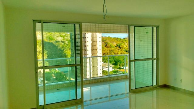 Apartamento Residencial Portucale - 4/4 - 136m² - Tirol - Foto 16