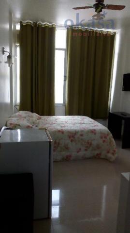 Praia de Botafogo !! Apartamento locação
