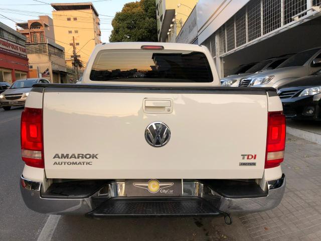 AMAROK HIGHLINE CD 2.0 Diesel 2016 - Foto 2