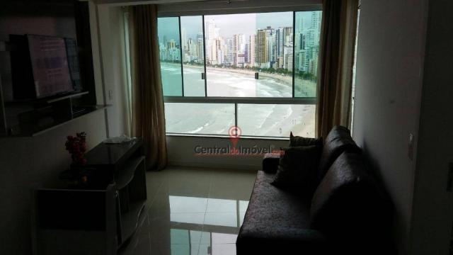 Apartamento residencial para locação, centro, balneário camboriú. - Foto 3