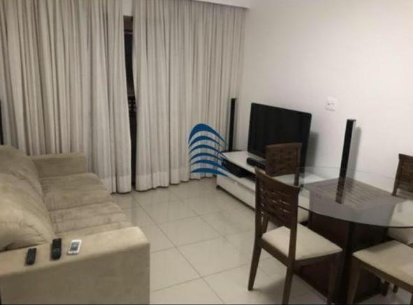 Alphaville 1 com 1/4 e 60m² no Cond. Art Ville - Foto 4