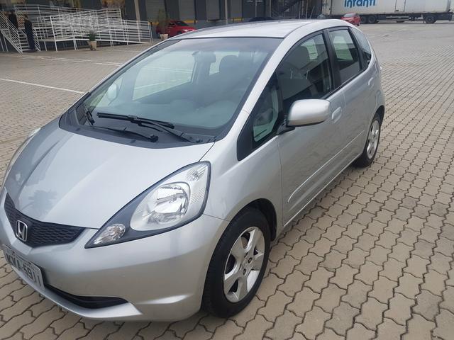 Honda fit/2009