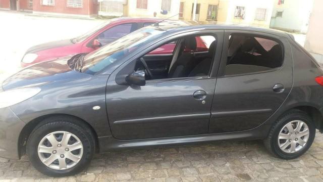 Peugeot 207 - Foto 6