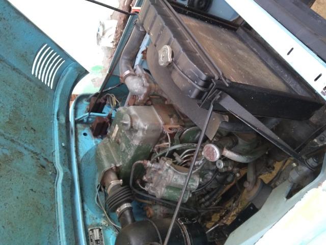 Toyota bandeirante 4x4 80 - Foto 5