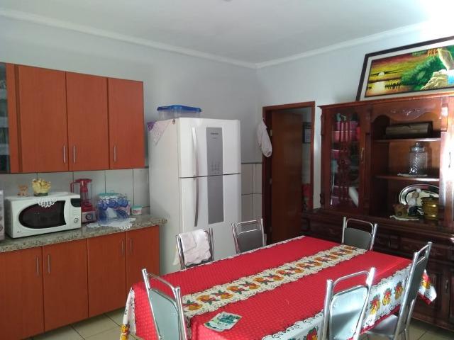 Casa 3/4 um suite - Bairro Industrial Mooca - Foto 7