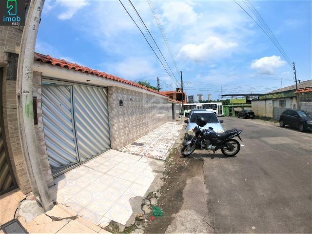 Vendo casa Petrópolis, 2 suítes sendo 1 semi suite, 5 Vagas na Garagem - Foto 2