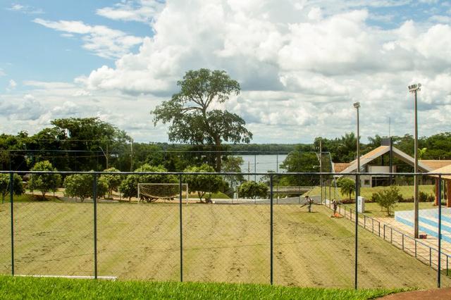Terreno a Venda _ Condomínio Água do Parana - Porto Rico Paraná - Foto 5