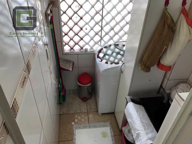 Apartamento à venda com 2 dormitórios em Aclimação, São paulo cod:14833 - Foto 7
