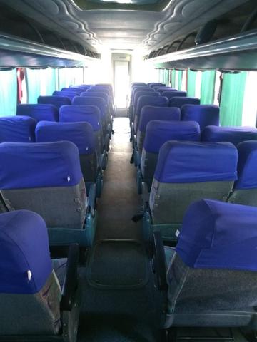 Ônibus Mercedes Benz - Foto 5