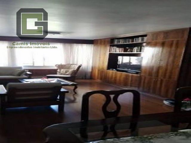 Apartamento à venda com 3 dormitórios em Paraíso, São paulo cod:13202 - Foto 7
