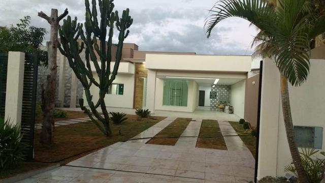 SHA conj 05, Casa Moderna 4 dormitórios, Arniqueiras - Foto 9