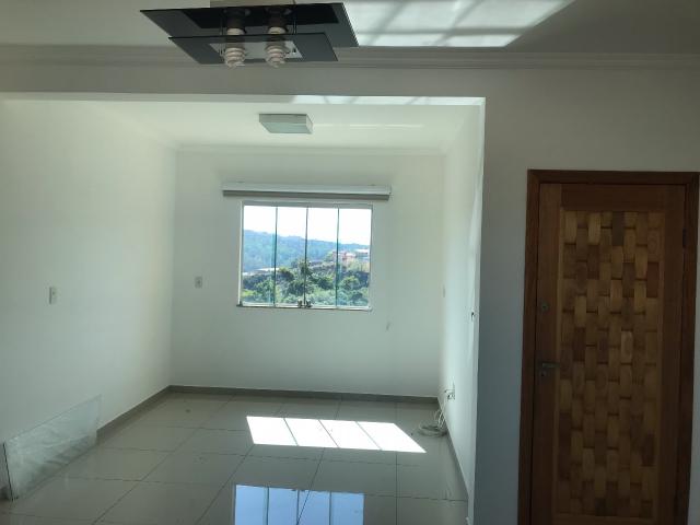 Apartamento à venda com 3 dormitórios em Manoel de paula, Conselheiro lafaiete cod:407 - Foto 2