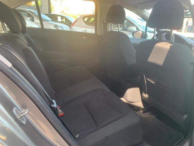 Peugeot 408 SEDAN ALLURE 2.0 - Mecanico - Foto 9