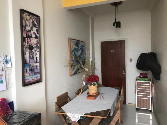 Oportunidade Única Apartamento Tijuca (Gal Roca) Sala 1Dormitório Vaga Escriturada - Foto 5