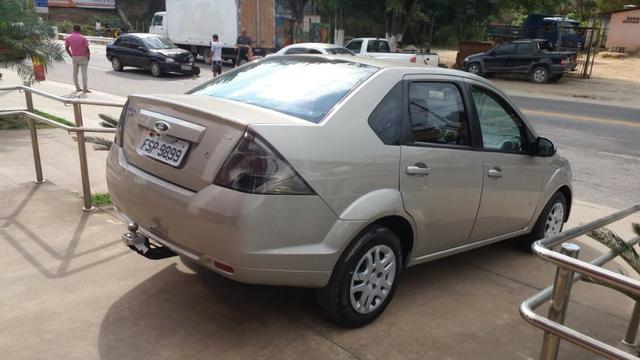Fiesta Sedan SE 1.6 Completo - Foto 4