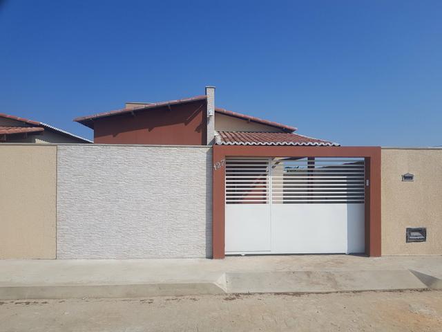 Sua casa seu Sonho