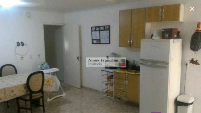 Imirim-zn/sp- sobrado 3 dormitórios,1suíte,2 vagas- r$ 580.000,00 - aceita permuta! - Foto 8