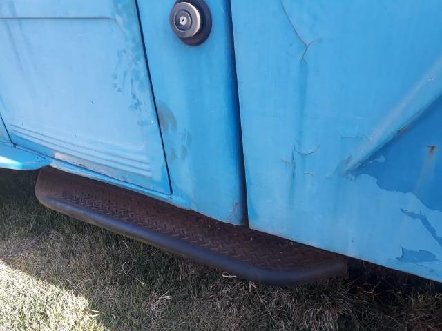 Vende-se caminhonete Ford F75 - Foto 4