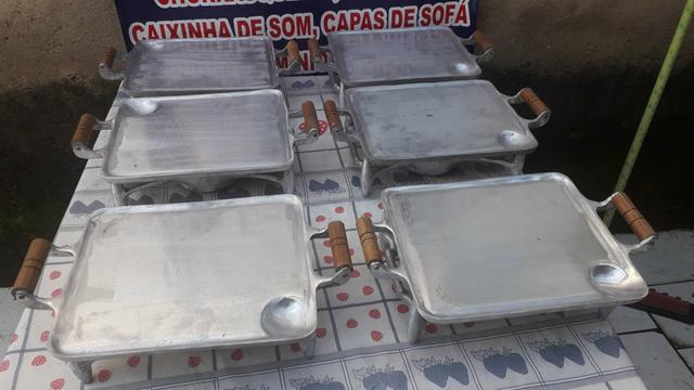 Chapa de picanha - Foto 2