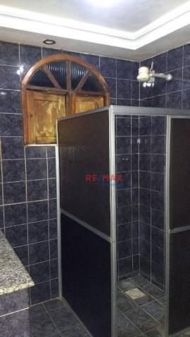 Casa com 2 dormitórios à venda por r$ 240.000,00 - hernani sá - ilhéus/ba - Foto 17