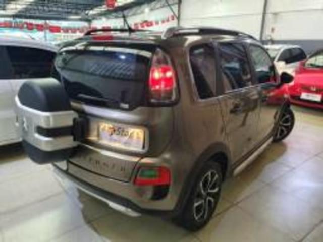 CITROEN C3 AIRCROSS 1.6 2013 A + NOVA do Brasil Só 13.000KMS - Foto 4