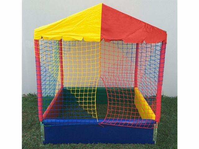 Seja um locador de brinquedos e tenha uma renda extra - Foto 4