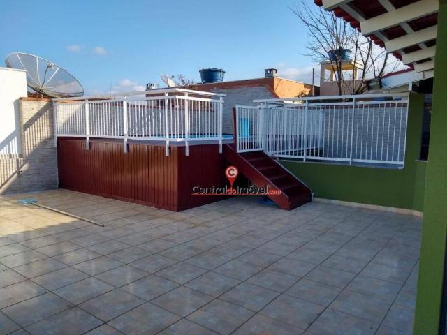 Casa com 4 dormitórios à venda por R$ 530.000 - Monte Alegre - Camboriú/SC - Foto 2