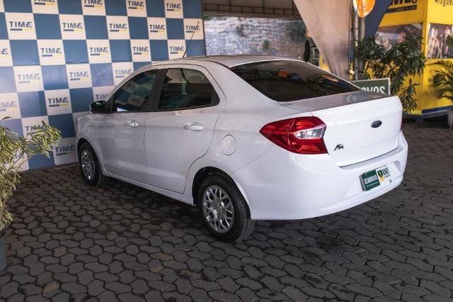 Ford Ka + 1.5 se 2017/18 Completo - Foto 4