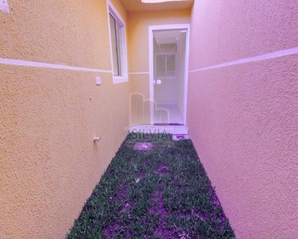 Linda casa no vitória régia - Foto 16