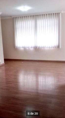 Oportunidade!!! ótimo apartamento de 03 quartos à venda no buritis - Foto 4